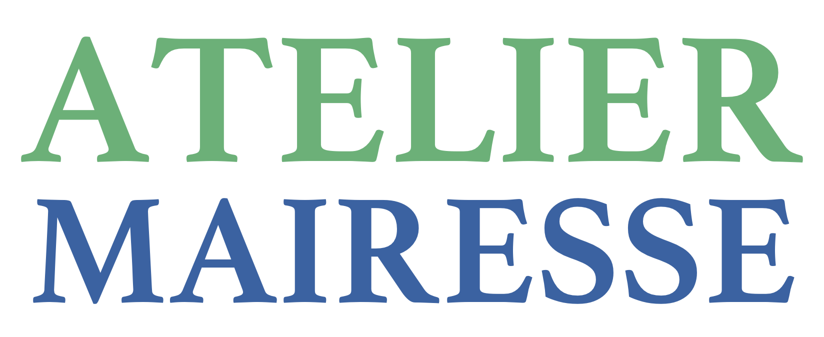 Ateliers Mairesse